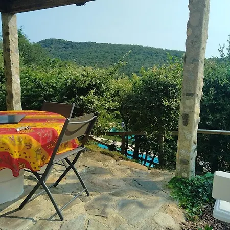 Holiday home Le Breizh *