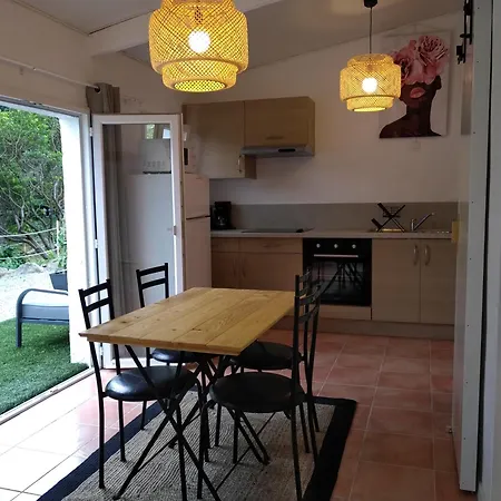 Le Breizh Holiday home