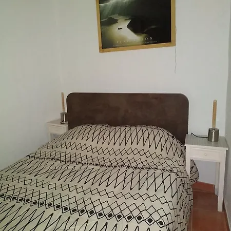 Le Breizh Holiday home *